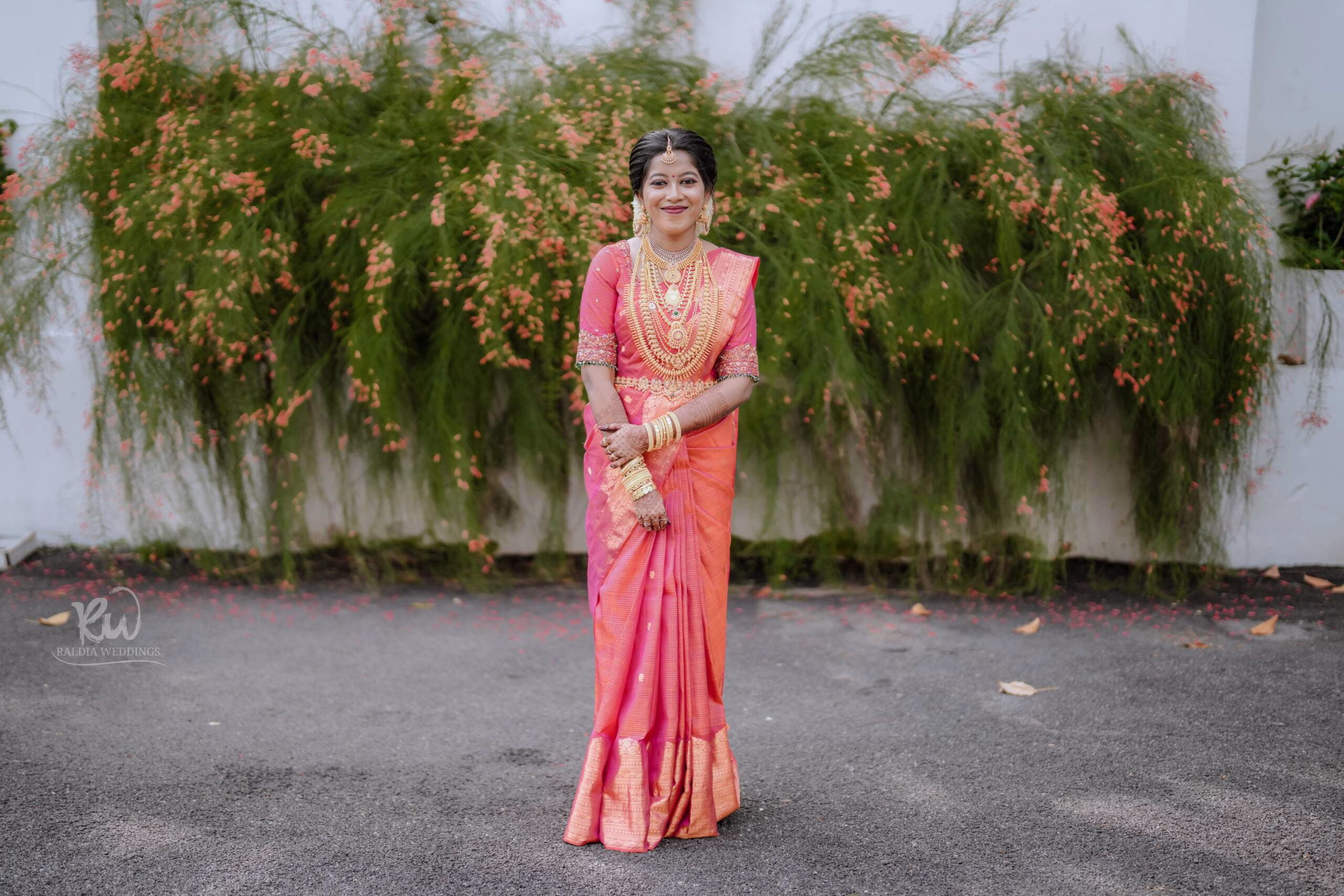 Bride