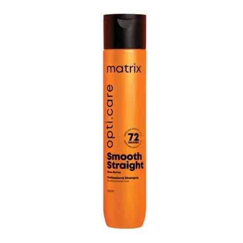 Matrix Opti. Care Smooth Shampoo 200ml