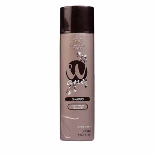 Floractive Professional Nanoplastia Shampoo W1 300 ml