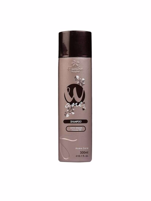 Floractive Professional Nanoplastia Shampoo W1 300 ml