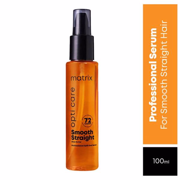 Matrix Opti. Care Smooth Serum100ml - Image 5