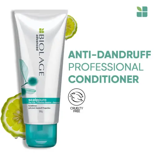 Biolage Advanced Scalpure Conditioner 98 gm