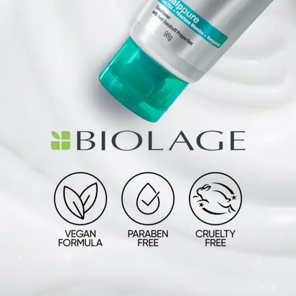 Biolage Advanced Scalpure Conditioner 98 gm - Image 2
