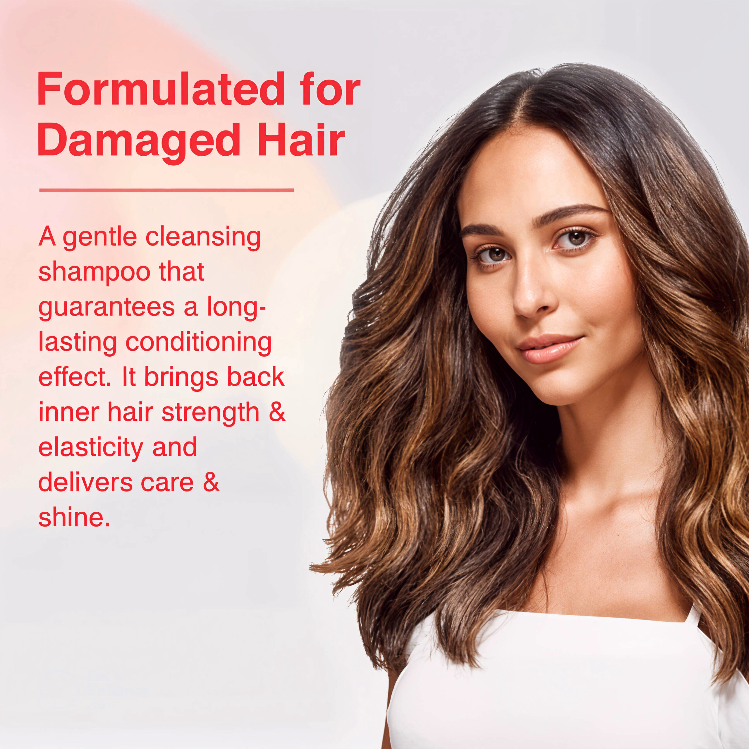 SCH Bc Repair Rescue Shampoo Arginine 250 ml - Image 3