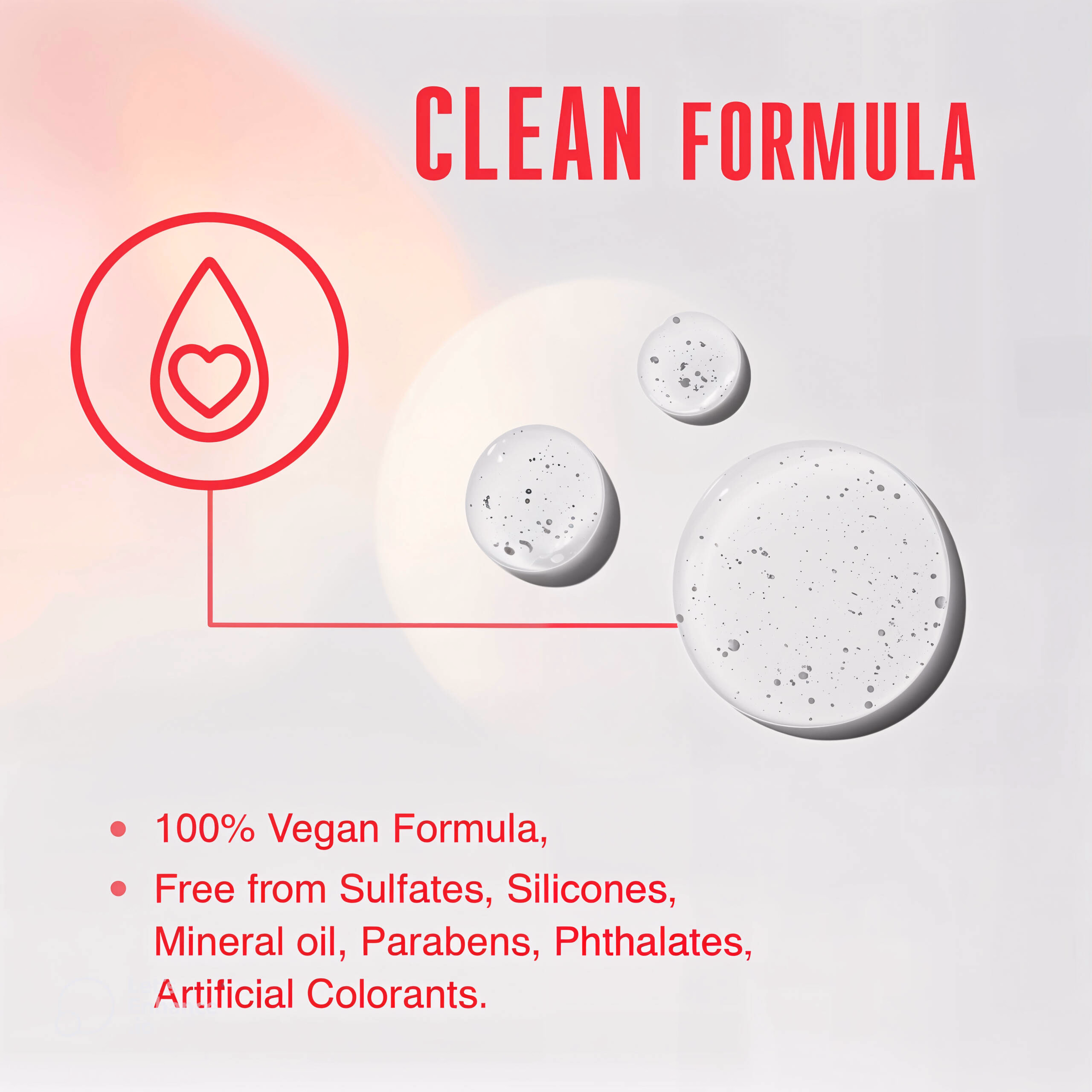 SCH Bc Repair Rescue Shampoo Arginine 250 ml - Image 4