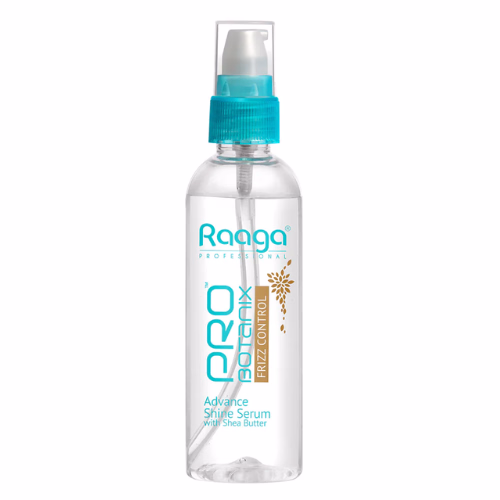 RAAGA PROBOTANIX ANTI FRIZZ HAIRSERUM (100ml)