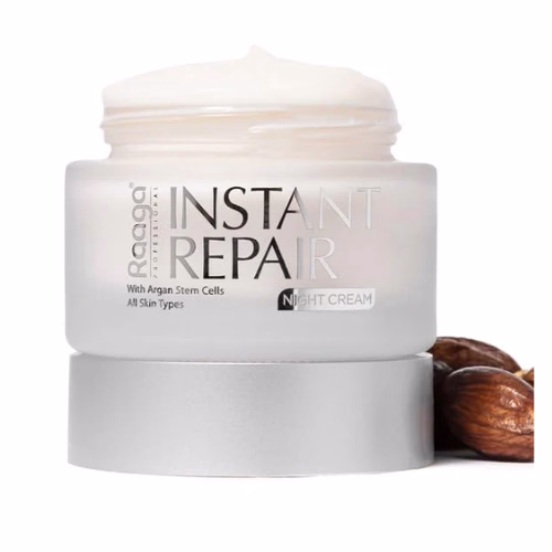 RAAGA INSTANT REPAIR NIGHT CREAM JAR (50 G)