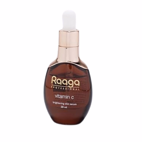 RAAGA FACE SERUM VITAMIN C (30 ml)