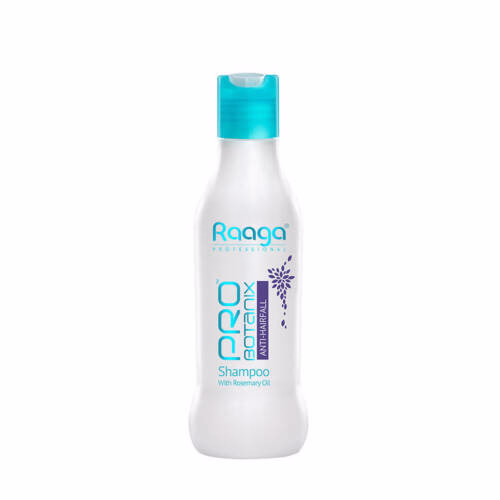 RAAGA PROBOTANIX ANTI HAIRFALL SHAMPOO (200ml)
