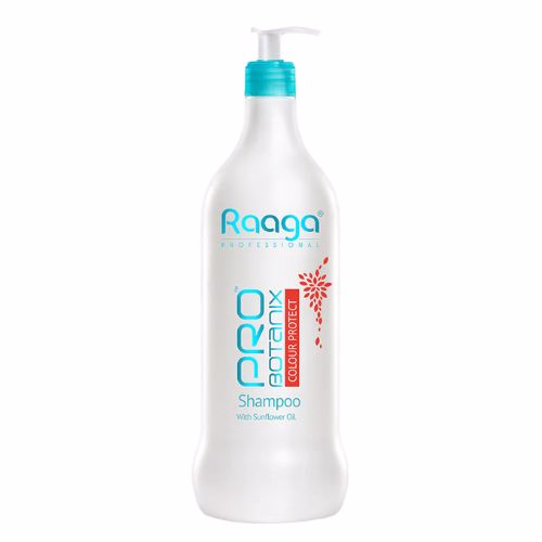 RAAGA PROBOTANIX COLOUR PROTECT SHAMPOO (200ml)