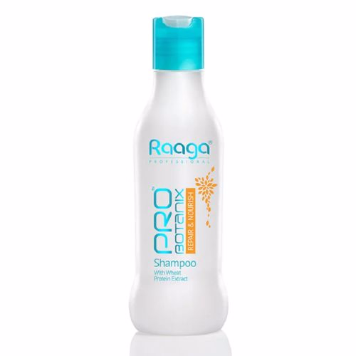 RAAGA PROBOTANIX REPAIR AND NOURISH SHAMPOO (200ml)