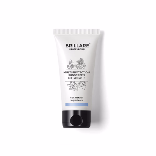 Brillare Multi Protection SPF 40 (50g)