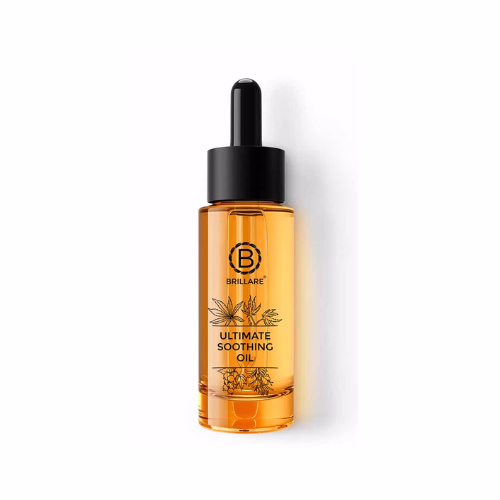 Brillare Ultimate Soothing Oil 30ml