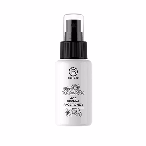 Brillare Age Revival Face Toner 50ml