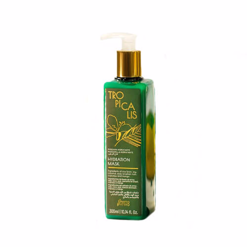 Tropicalis Hydration Mask 300 ml
