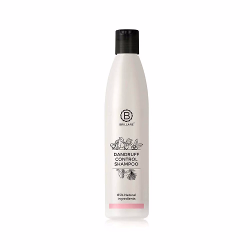 Brillare Dandruff Control Shampoo 300 ml