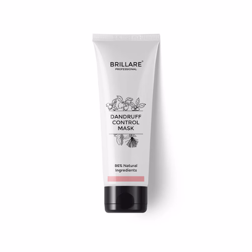 Brillare Dandruff Control Mask 100g