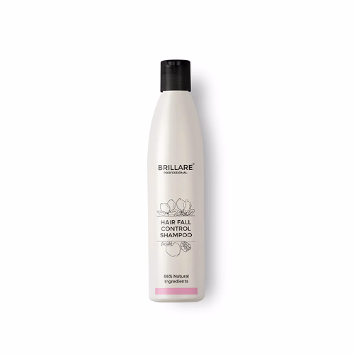Brillare Hair Fall Control Shampoo 300 ml