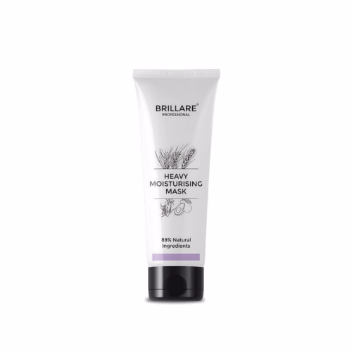 Brillare Heavy Moisture Mask 125g