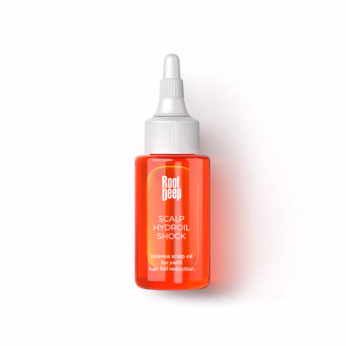 Brillare Root Deep Hydroil Shock 50 ml