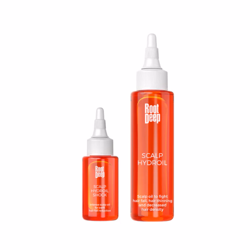 Brillare Root Deep Hydroil Kit