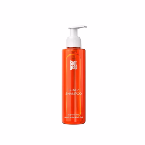 Brillare Root Deep Shampoo 200 ml