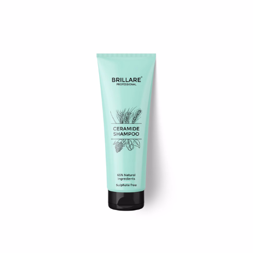 Brillare Ceramide Shampoo 200 ml