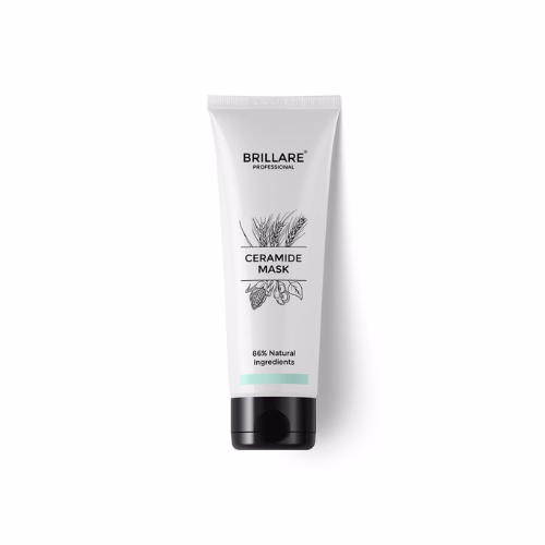 Brillare Ceramide Mask 125 ML
