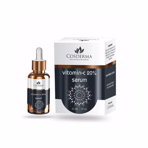 Cosderma Vit-C 20 % Serum 30 ml
