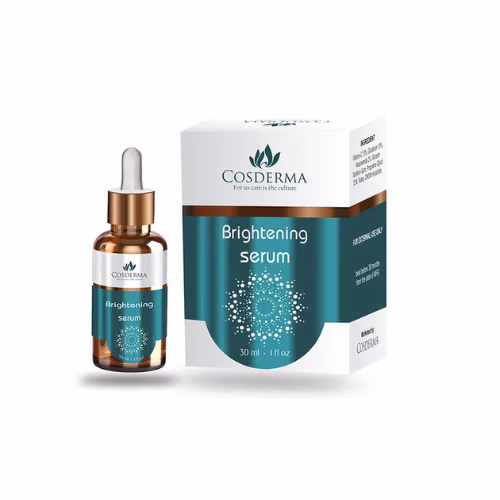 Cosderma Brightening Serum 30 ml