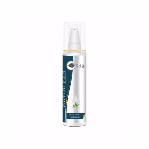 Cosderma Skin Lightening Face Wash 100ml