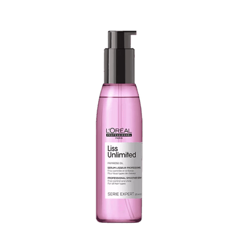 Loreal Professionnel Lightweight Hair Serum (125 ML)