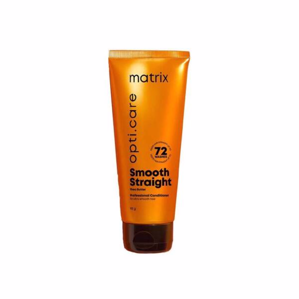 Matrix Opti Care Smooth Straight Professional Conditioner - 98gm