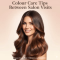 Colour Care Tips Between Salon Visits: Keep Your Hair Vibrant and Healthy