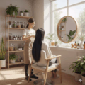 Top 5 Eco-Friendly Hair Care Routines You Can Start Today