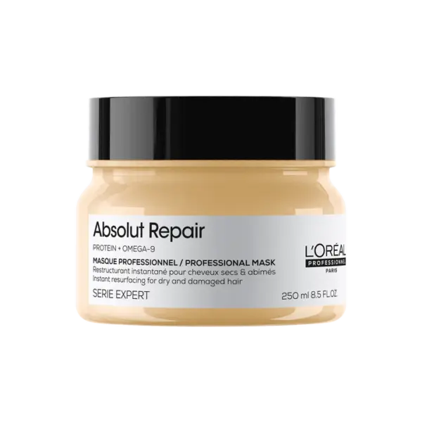 Loreal Absolut Repair Professional Mask  250gm