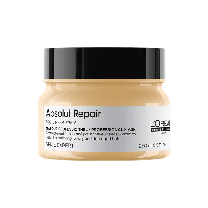 Loreal Absolut Repair Professional Mask  250gm