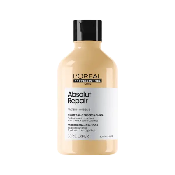 Loreal Absolute Repair Professional Shampoo 300ml