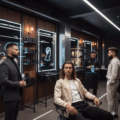 Men’s Grooming & Barber Trends: What Men Want in 2025