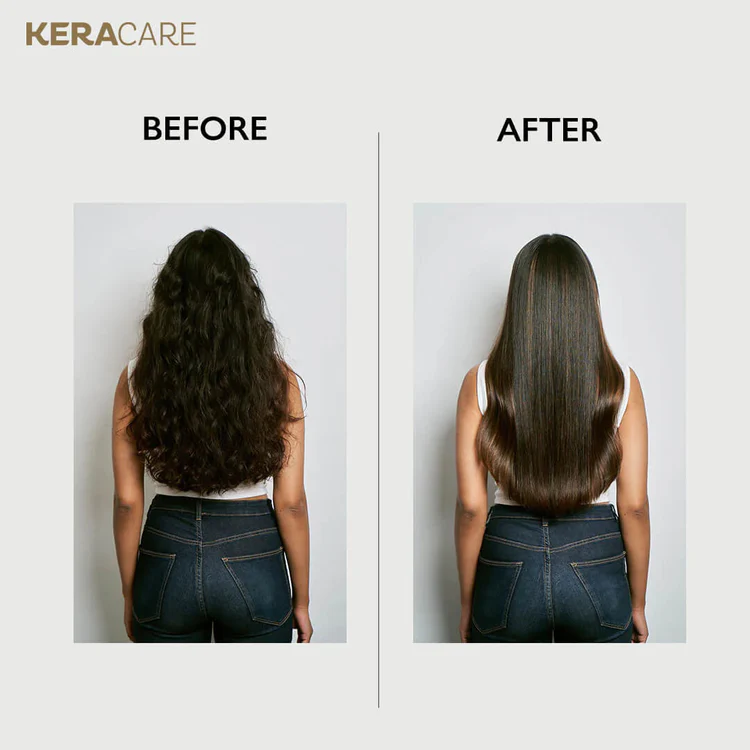 Godrej Locking Solutions and Systems Professional Keracare Keratin Repair Mask 200 Gram - Image 2