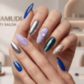 Nail Art & Creative Manicure/Pedicure Trends Every Beauty Lover Must Try in 2025