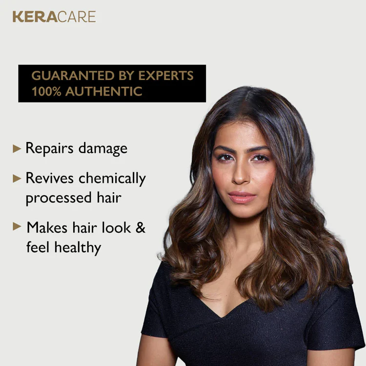 Godrej Locking Solutions and Systems Professional Keracare Keratin Repair Mask 200 Gram - Image 3