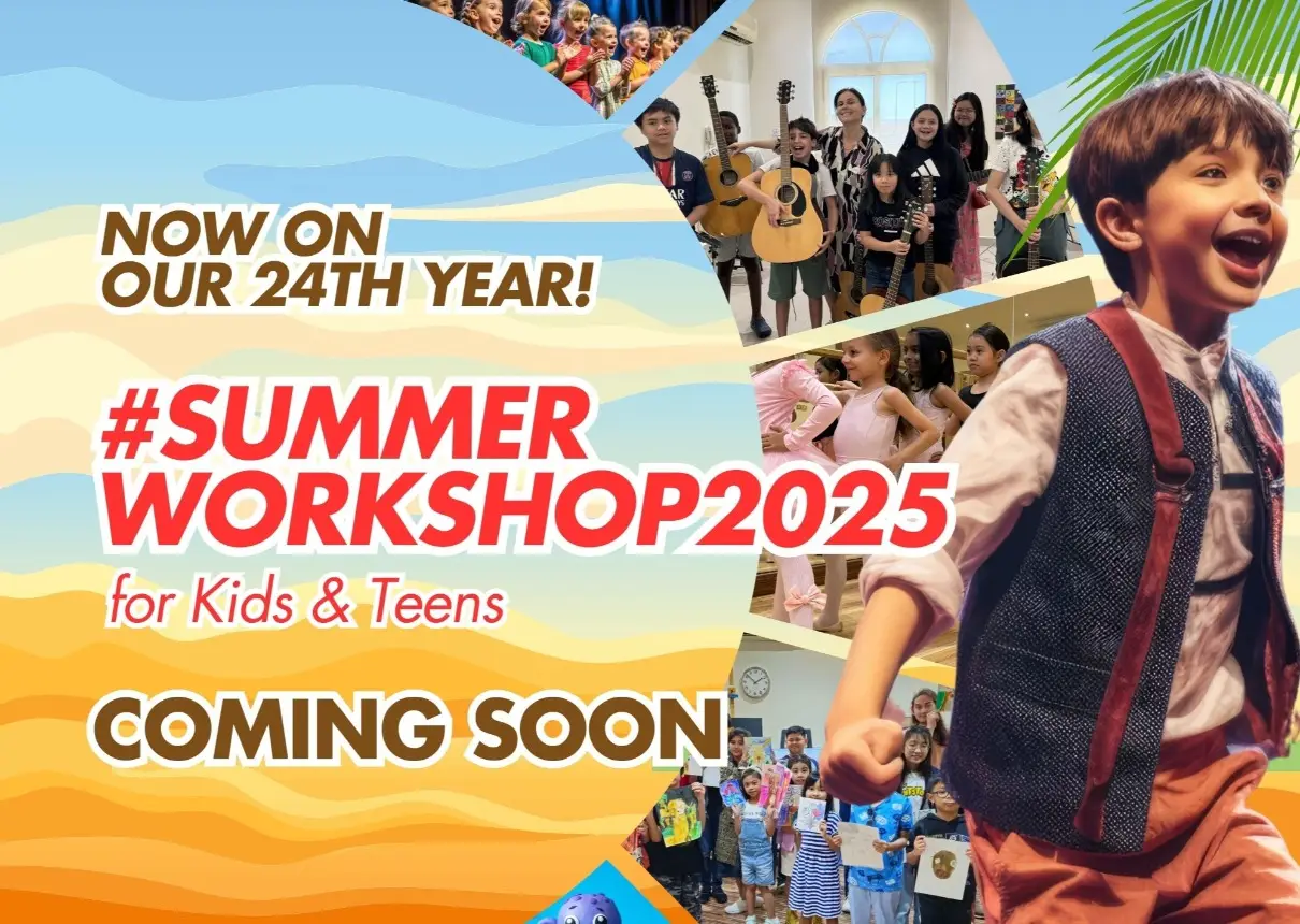 IAID Summer Workshop 2025 is Coming Up!