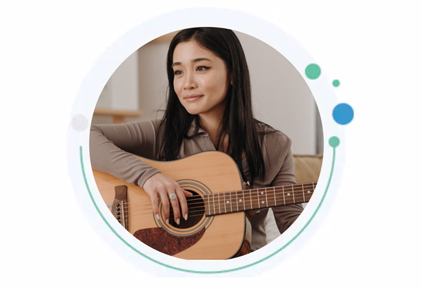 Guitar Instructor