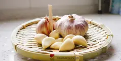  #garlic |വെറും വയറ്റിൽ വെളുത്തുള്ളി കഴിച്ചാൽ 