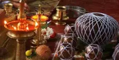 #bhakkalam l ബക്കളം നെല്ലിയോട്ട് ഭഗവതി ക്ഷേത്രത്തിൽ പ്രതിഷ്ഠാദിന മഹോത്സവം സമാപിച്ചു