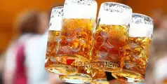 #Beer |ചൂട് കൂടി; തണുപ്പിക്കാൻ ബിയർ, ബെംഗളൂരുവില്‍ വില്പന കുതിച്ചുയര്‍ന്നു
