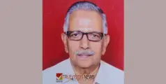 #obituary | മോയിലോള്ളതില്‍ പി.പി സദാനന്ദൻ അന്തരിച്ചു 