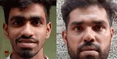 #arrest |  കണ്ണൂരിൽ എം.ഡി.​എം.​എയുമായി ര​ണ്ട് യു​വാ​ക്ക​ള്‍ അ​റ​സ്റ്റിൽ