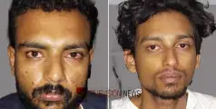 #arrest | കണ്ണൂരിൽ വൻലഹരി വേട്ട; വിൽപ്പന നടത്തിയ രണ്ട് യുവാക്കൾ അറസ്റ്റിൽ 